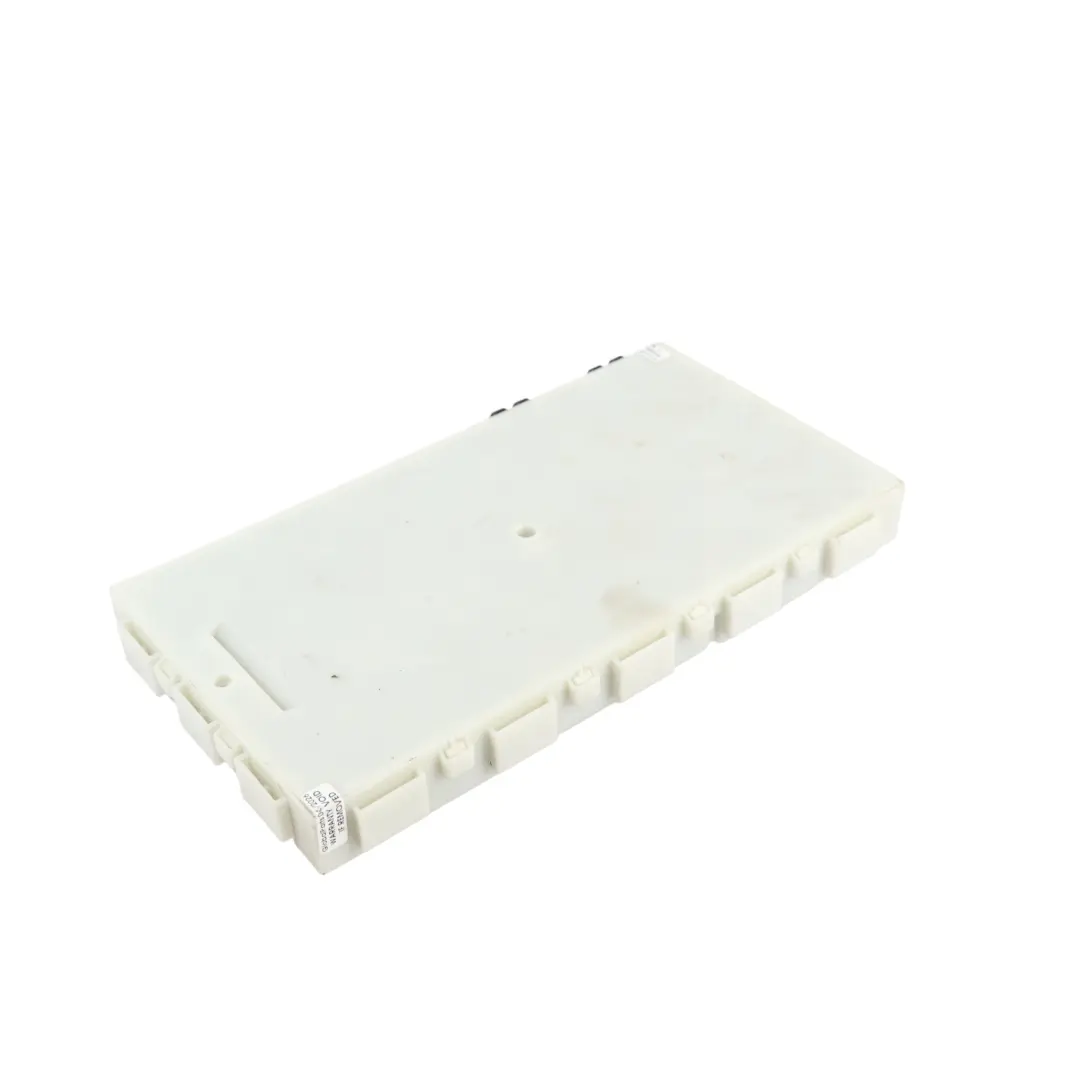 BMW F21 Body Control Module V11 Max FEM ECU Control 2.0 Diesel Manual - SKU 8781451-1 - Part number 8781451