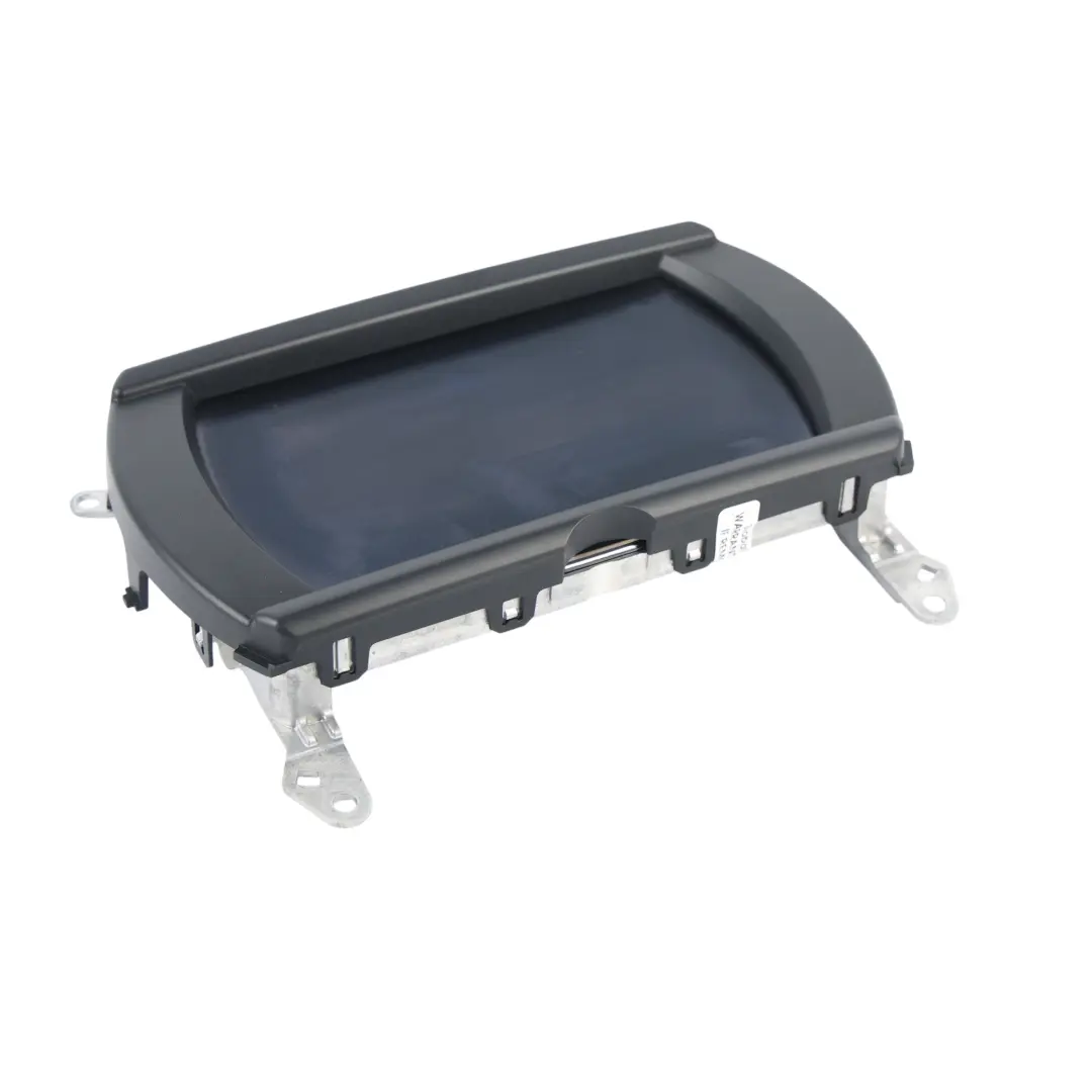Mini F55 F56 F60 Multimedia Satellite Navigation Display Screen - SKU 8798223 - Part number 8798223