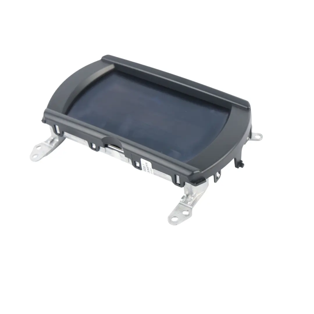 Display Schermo Navigazione Satellitare Multimedia per Mini F55 F56 F60 con numero di parte 8798223 Mini F55 F56 F60 Display Schermo Navigazione Satellitare Multimedia - SKU 8798223 - Numero di parte 8798223