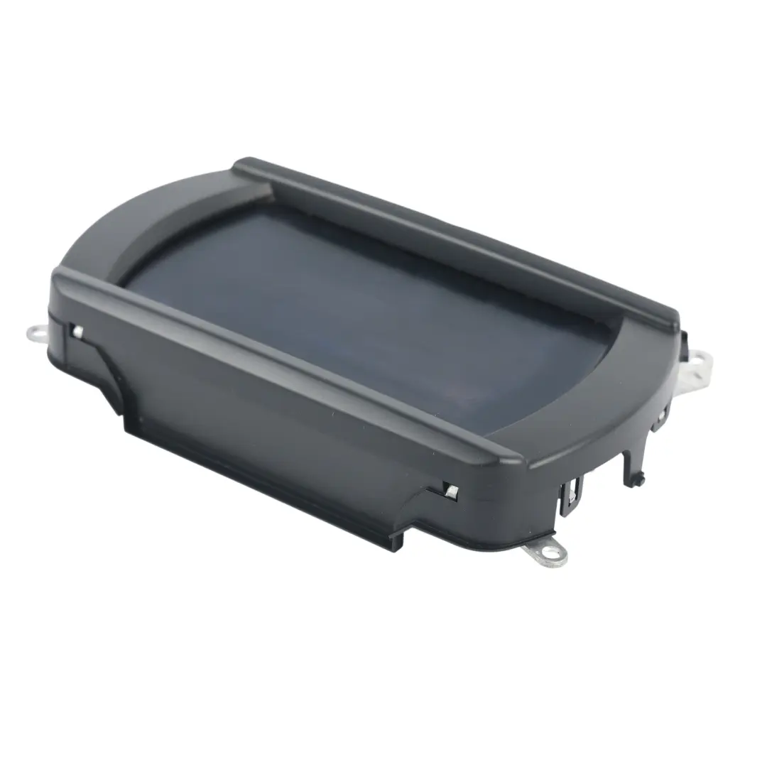 Mini F55 F56 F60 Display Schermo Navigazione Satellitare Multimedia - SKU 8798223 - Numero di parte 8798223