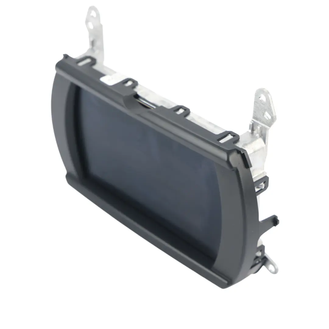 Mini F55 F56 F60 Multimedia Satellitennavigation Display Bildschirm - SKU 8798223 - Teilenummer 8798223