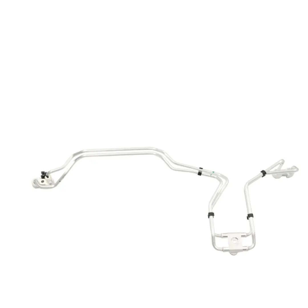 BMW U06 X1 U11 High-Voltage Battery Radiator Cooler Line Hose Tube Pipe - SKU 8835156 - Part number 8835156