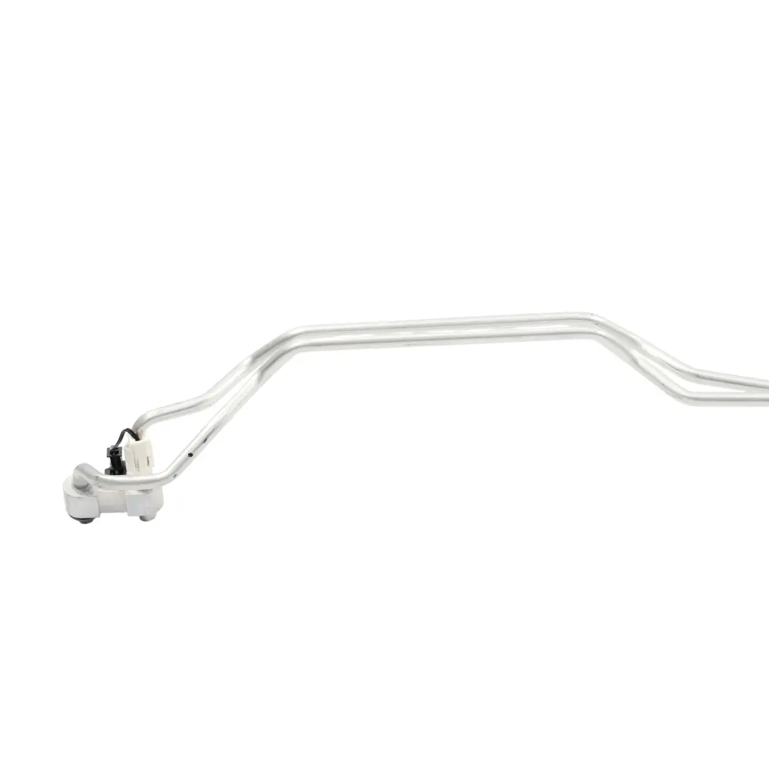 High-Voltage Battery Radiator Cooler Line Hose Tube Pipe to BMW U06 X1 U11 with Part number 8835156 BMW U06 X1 U11 High-Voltage Battery Radiator Cooler Line Hose Tube Pipe - SKU 8835156 - Part number 8835156