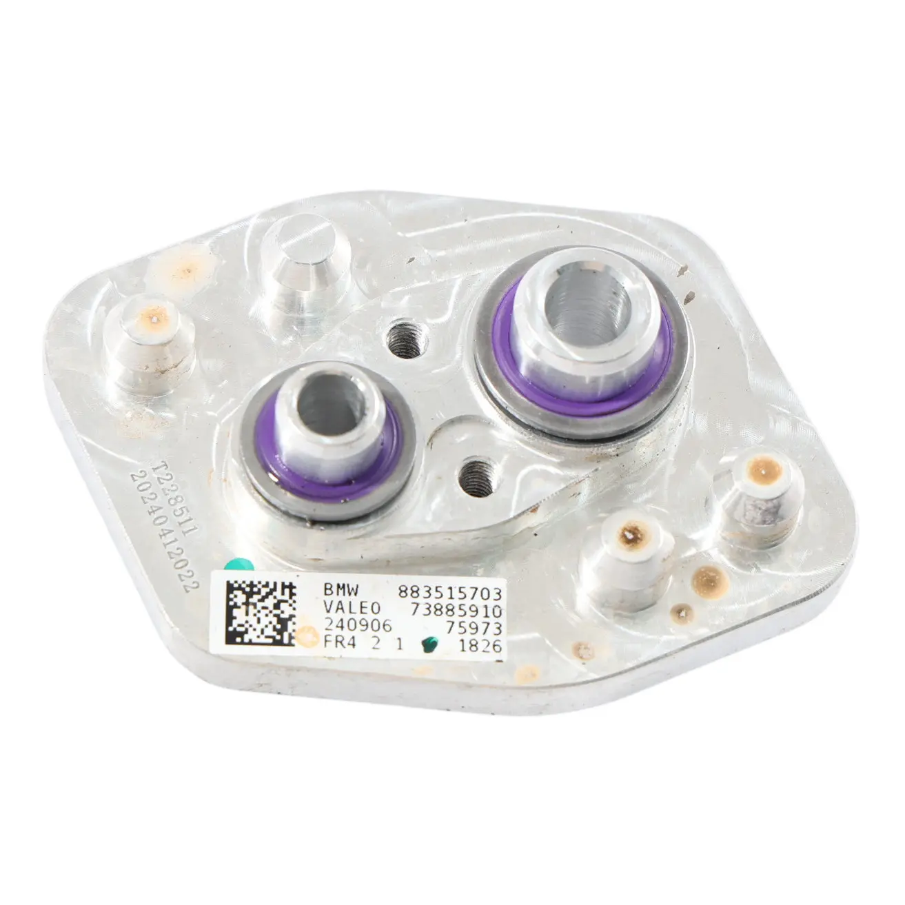 BMW X1 U11 Válvula Expansión Aire Acondicionado 8835157