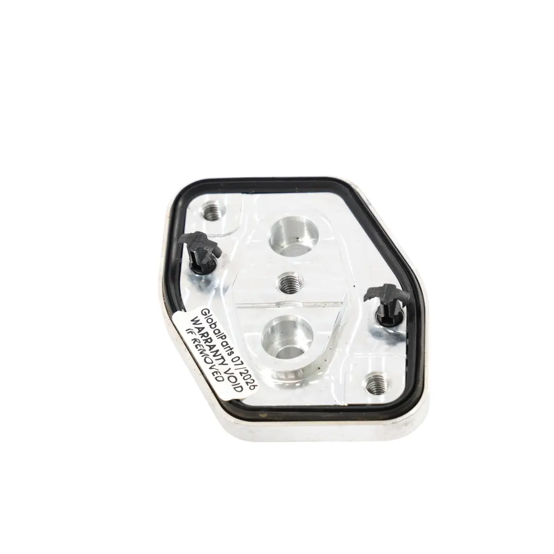 BMW X1 U11 Valvola Espansione Climatizzatore Aria Condizionata - SKU 8835157 - Numero di parte 8835157