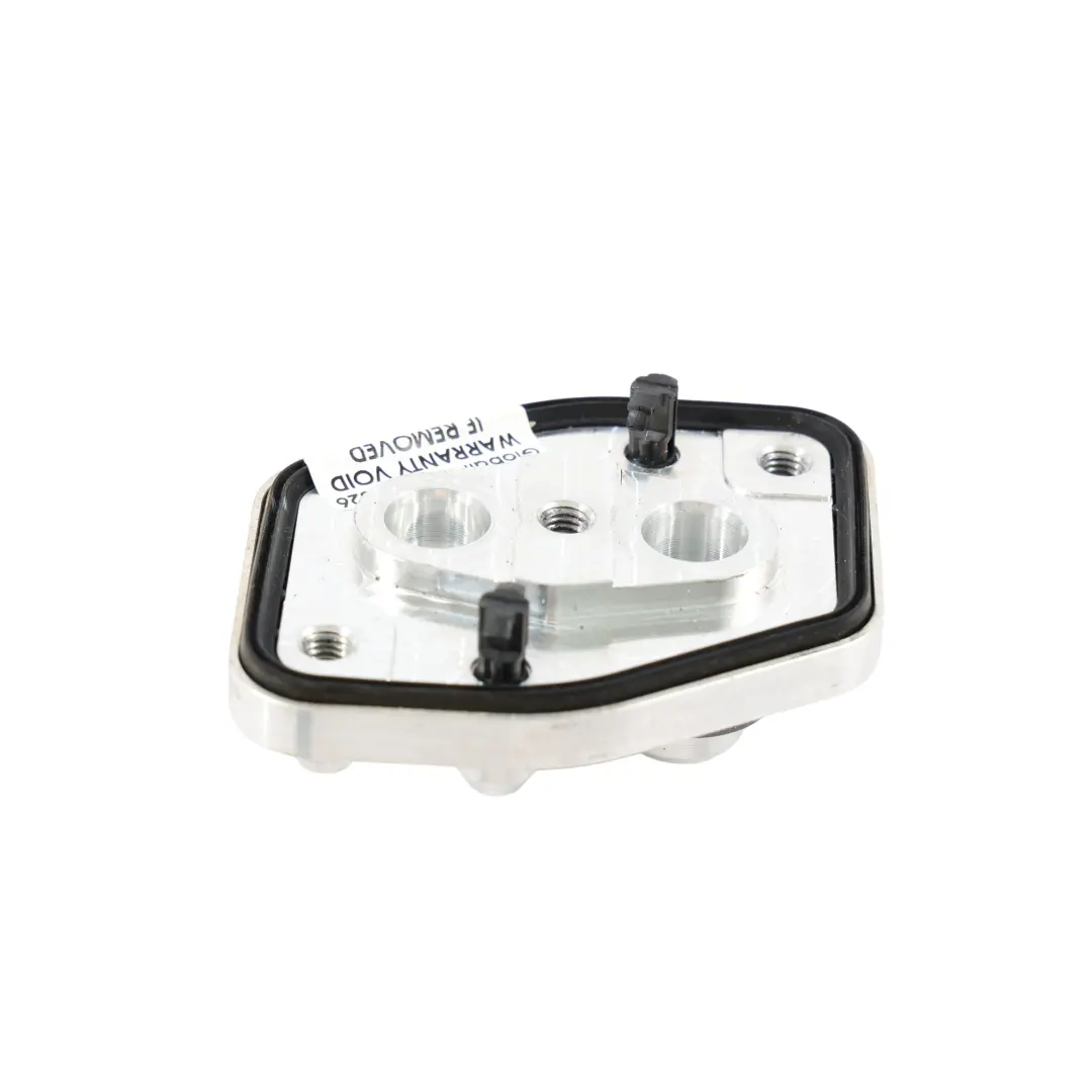 BMW X1 U11 Valvola Espansione Climatizzatore Aria Condizionata - SKU 8835157 - Numero di parte 8835157
