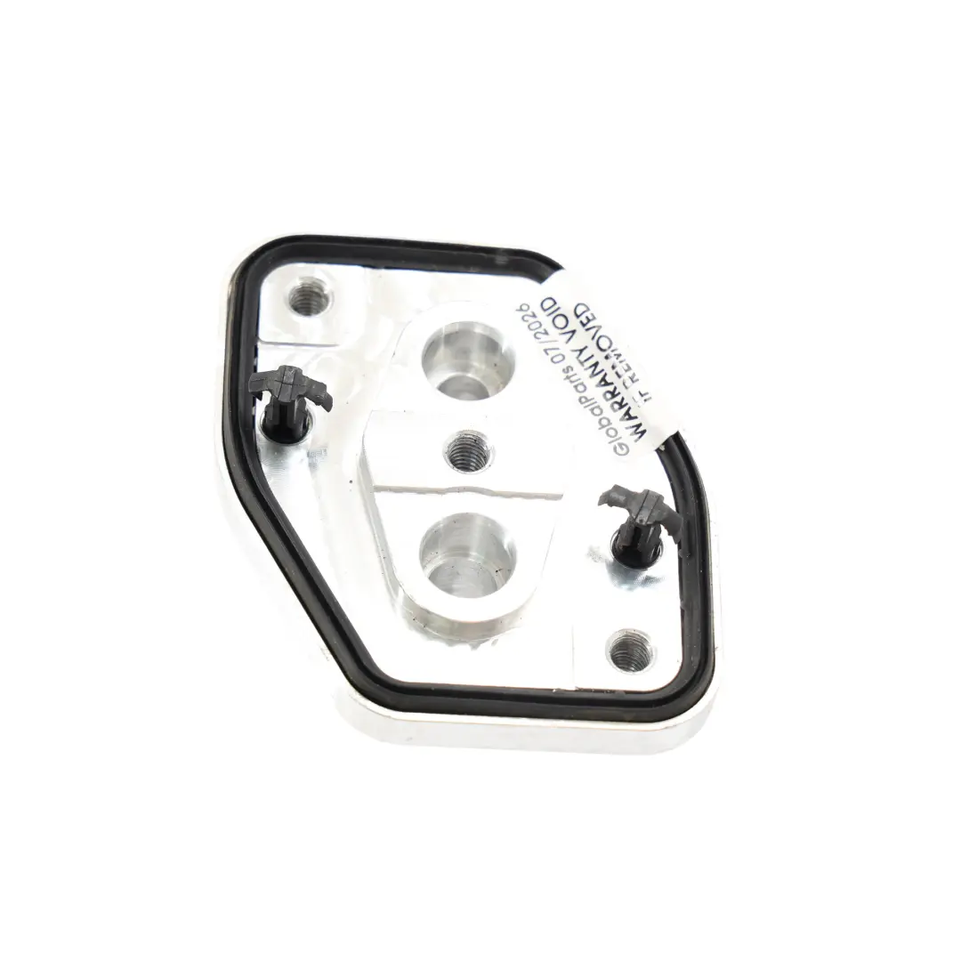 Valvola Espansione Climatizzatore Aria Condizionata per BMW X1 U11 con numero di parte 8835157 BMW X1 U11 Valvola Espansione Climatizzatore Aria Condizionata - SKU 8835157 - Numero di parte 8835157