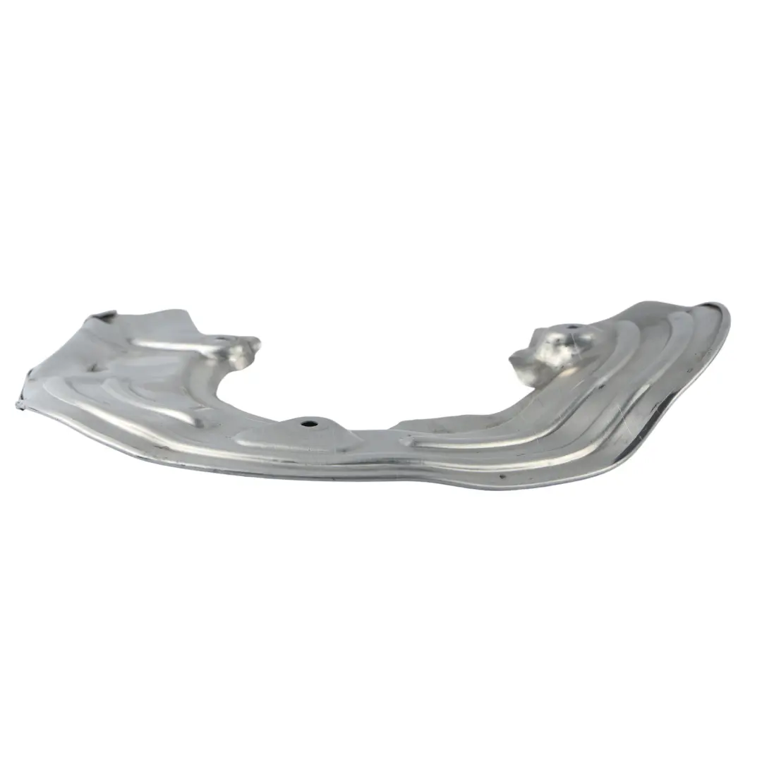 Mini F65 F66 F67 Front Brake Protection Plate Carrier Right O/S - SKU 8842208 - Part number 8842208
