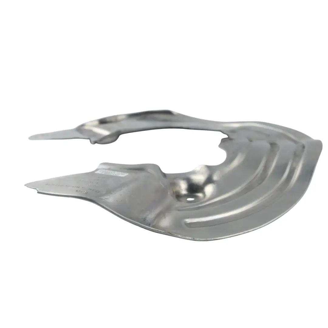 F66 F67 Support Plaque Protection Frein Avant Droit pour Mini F65 à propos du numéro de pièce 8842208 Mini F65 F66 F67 Support Plaque Protection Frein Avant Droit - SKU 8842208 - Numéro de pièce 8842208
