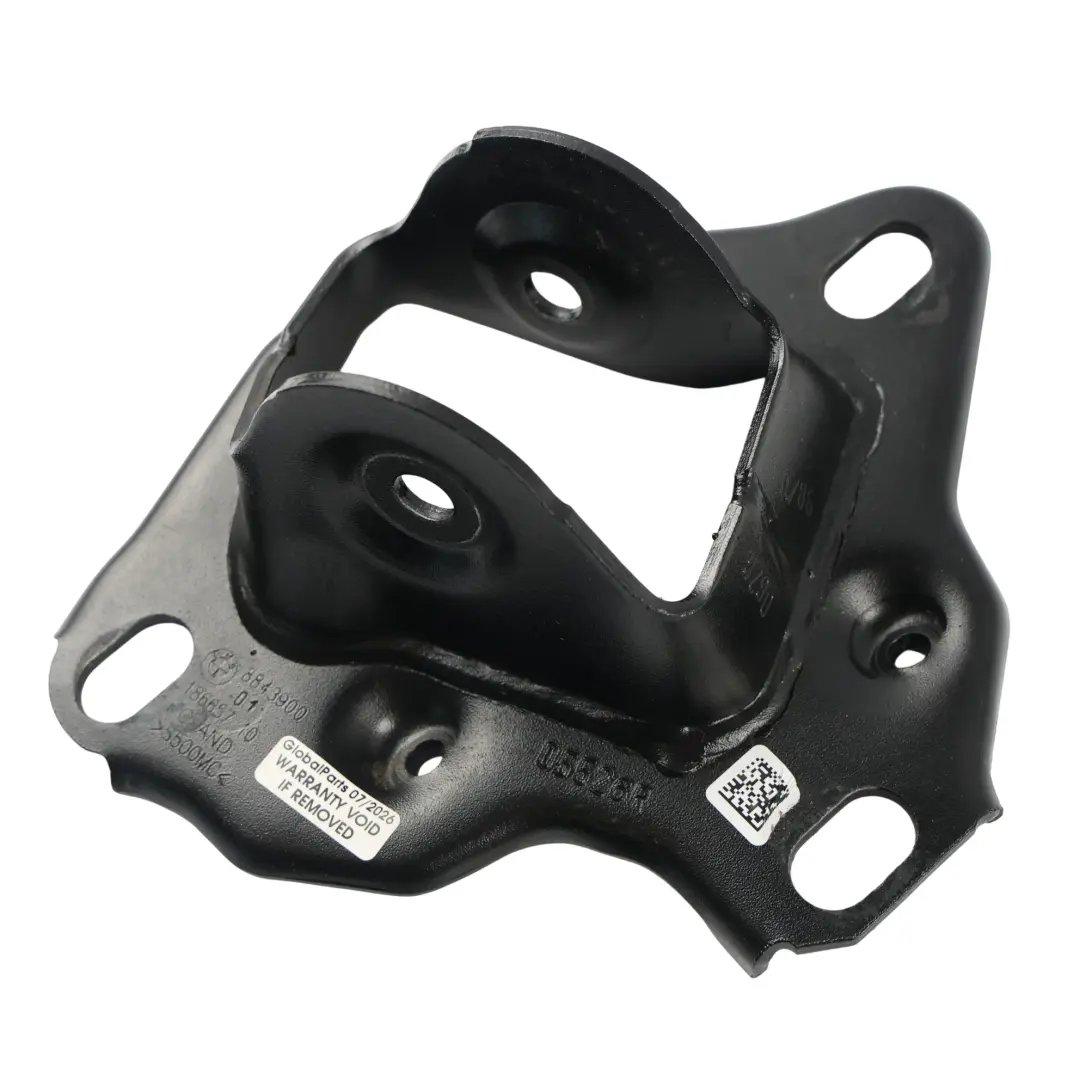 Mini F65 F66 F67 Hintere Querlenker Halterung Rechts - SKU 8843900 - Teilenummer 8843900
