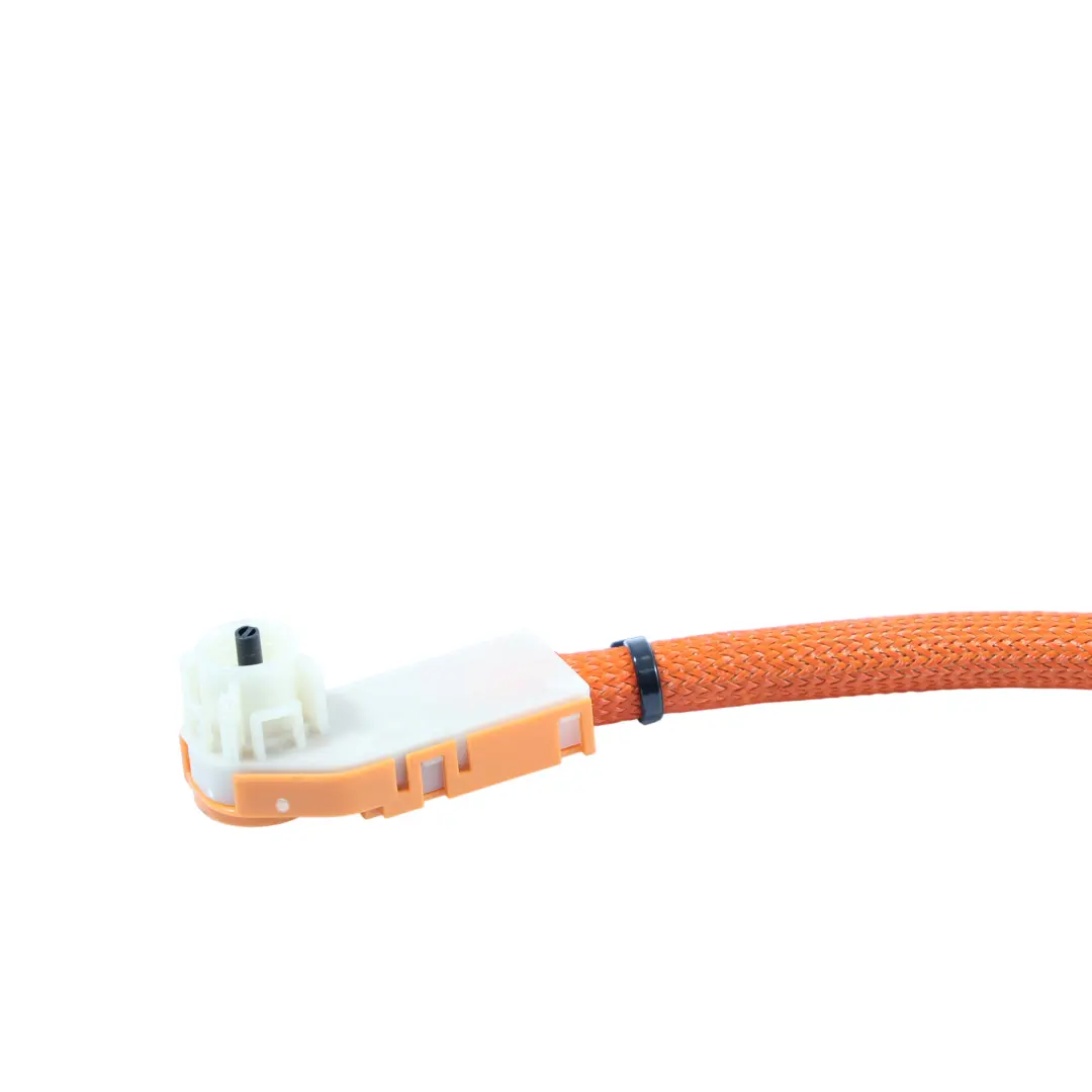 Conector Módulo Batería Alto Voltaje Cable para BMW X1 U11 con número de pieza 8844292 BMW X1 U11 Conector Módulo Batería Alto Voltaje Cable - SKU 8844292 - Número de pieza 8844292
