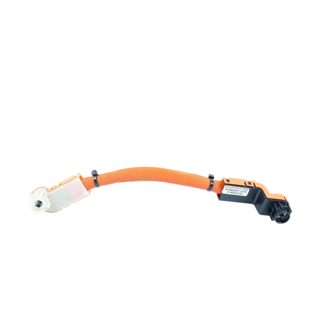 Câble Connecteur Module Batterie Haute Tension pour BMW X1 U11 à propos du numéro de pièce 8844292 BMW X1 U11 Câble Connecteur Module Batterie Haute Tension - SKU 8844292 - Numéro de pièce 8844292