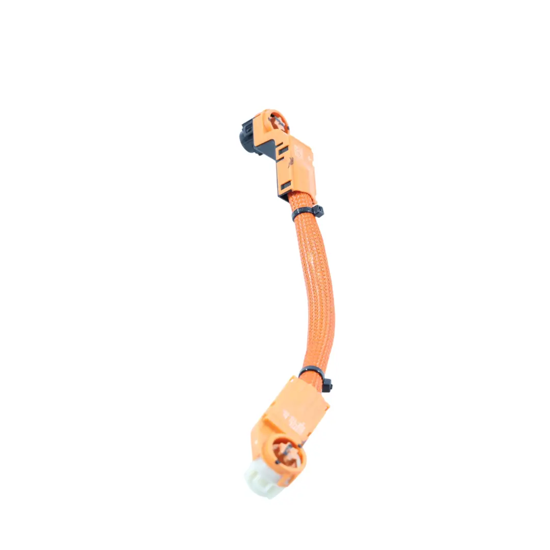 BMW X1 U11 Conector Módulo Batería Alto Voltaje Cable - SKU 8844292 - Número de pieza 8844292