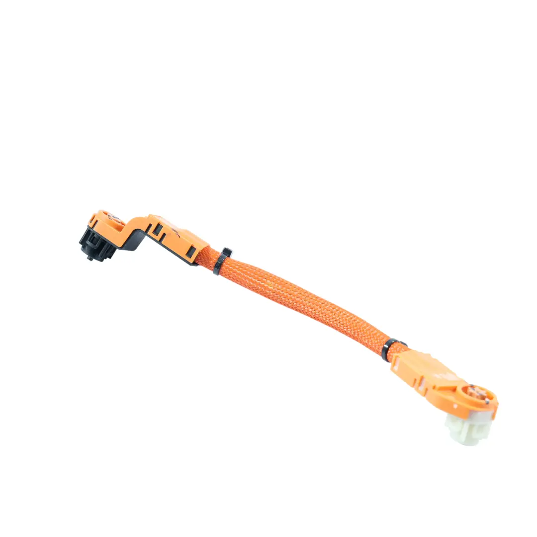Connettore Modulo Batteria Alta Tensione Cablaggio per BMW X1 U11 con numero di parte 8844292 BMW X1 U11 Connettore Modulo Batteria Alta Tensione Cablaggio - SKU 8844292 - Numero di parte 8844292