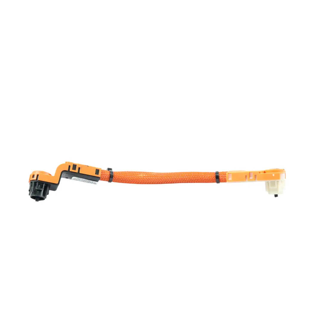 BMW X1 U11 Câble Connecteur Module Batterie Haute Tension - SKU 8844292 - Numéro de pièce 8844292