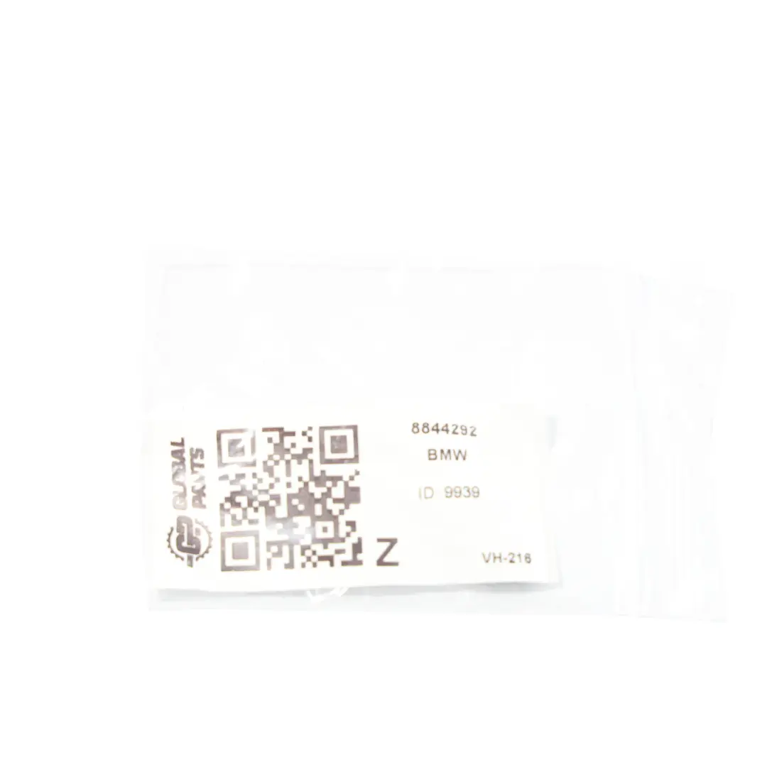 BMW X1 U11 Câble Connecteur Module Batterie Haute Tension - SKU 8844292 - Numéro de pièce 8844292