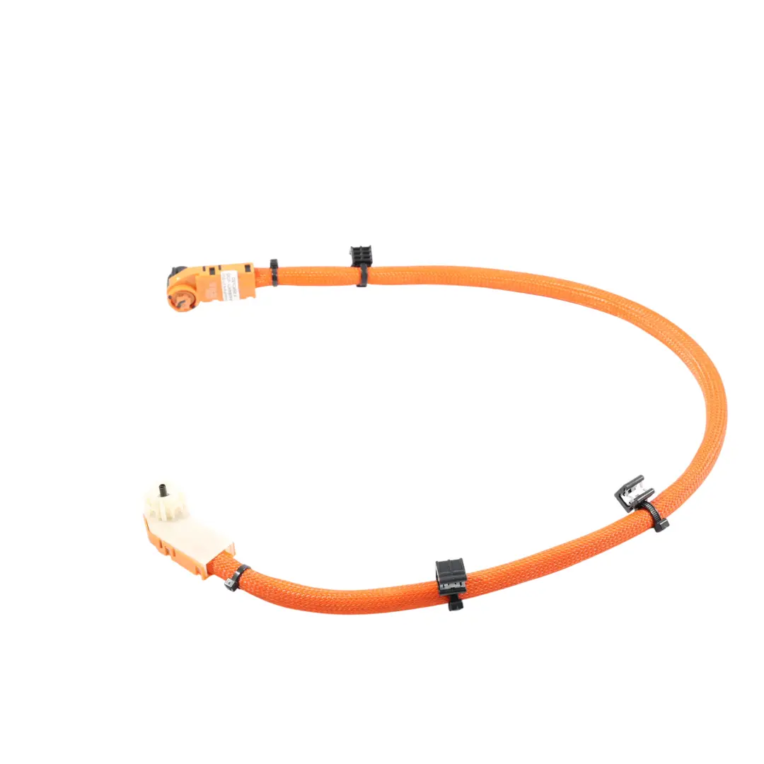 BMW X1 U11 Câble Faisceau Connecteur Module Batterie Haute Tension - SKU 8844293 - Numéro de pièce 8844293