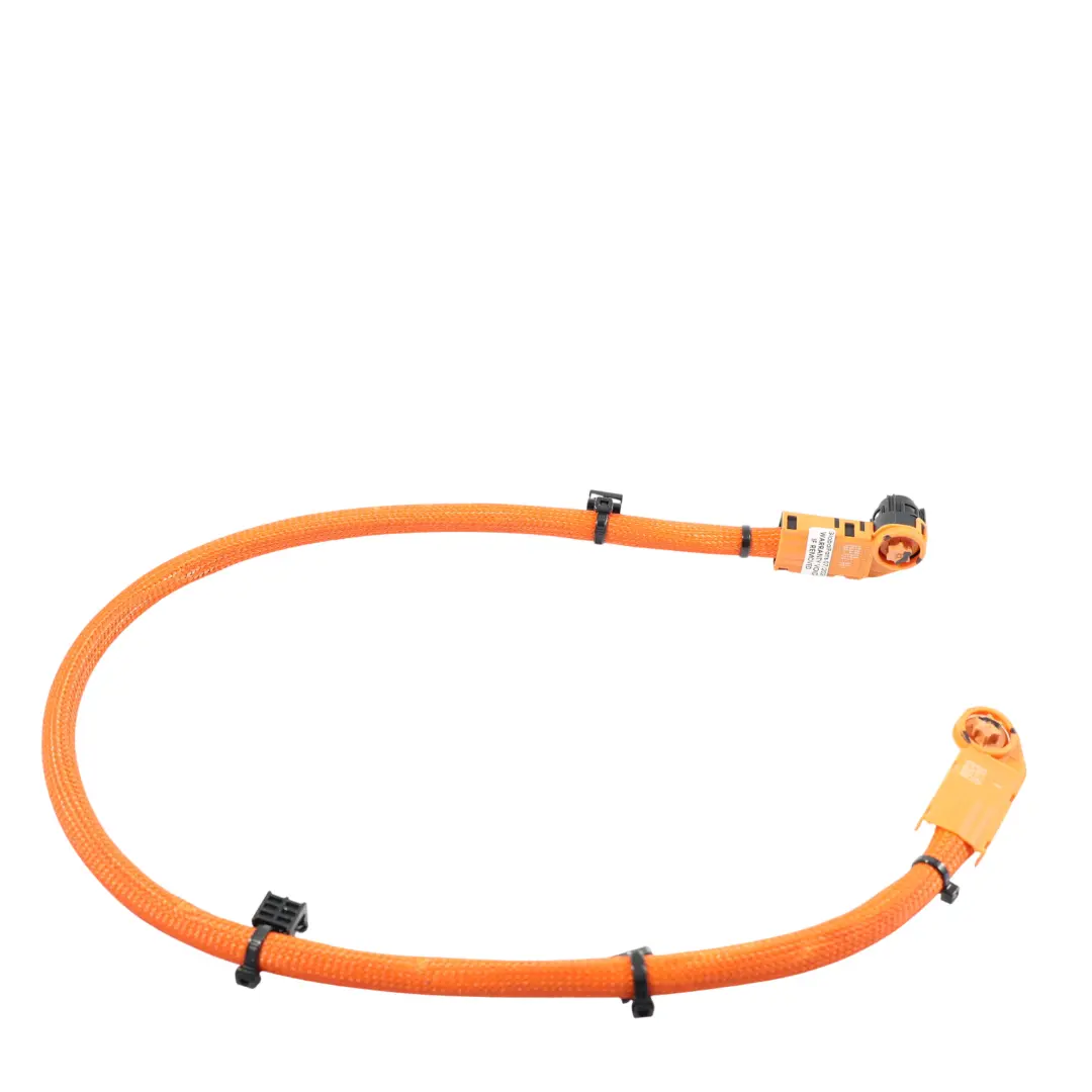 BMW X1 U11 Câble Faisceau Connecteur Module Batterie Haute Tension - SKU 8844293 - Numéro de pièce 8844293