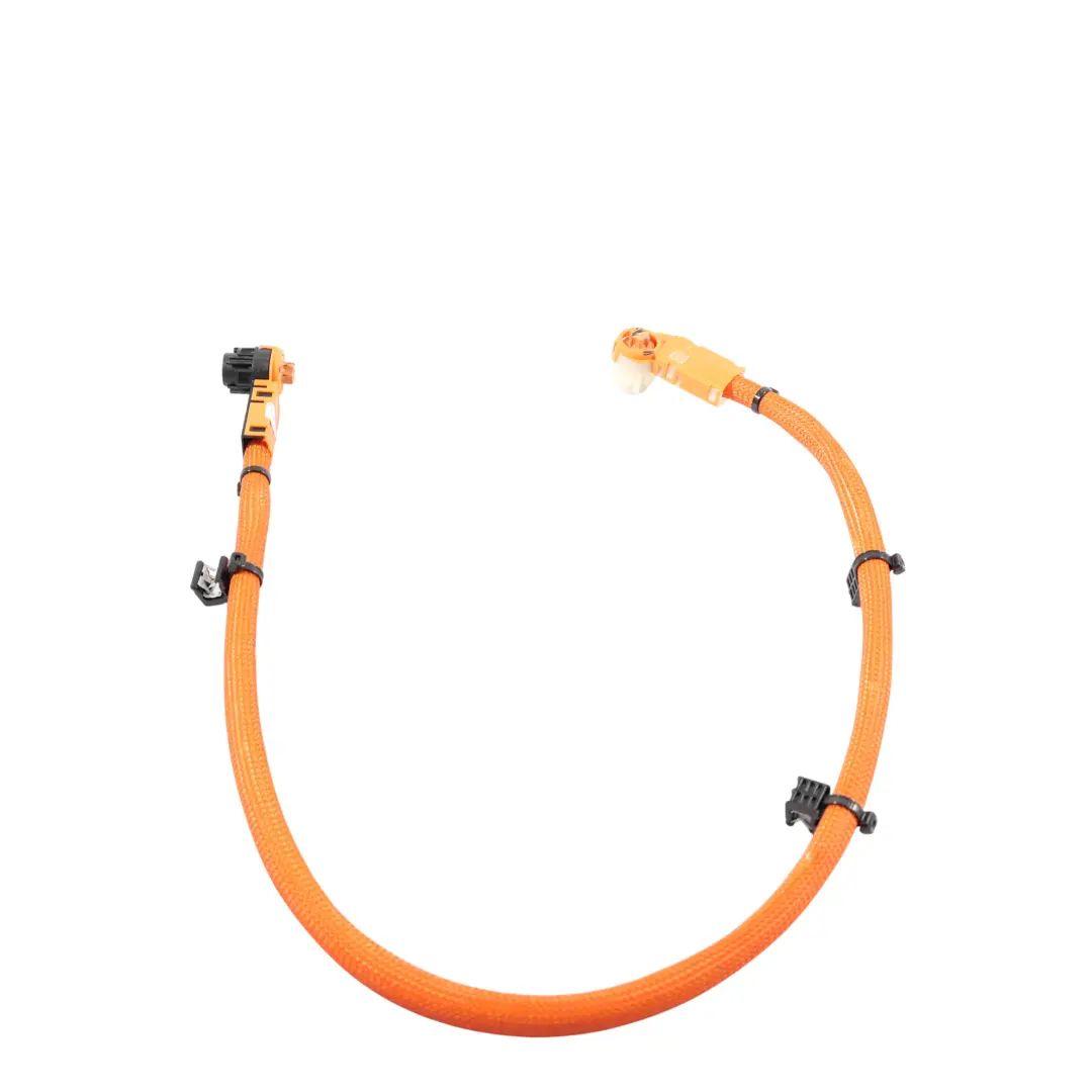 BMW X1 U11 Câble Faisceau Connecteur Module Batterie Haute Tension - SKU 8844293 - Numéro de pièce 8844293