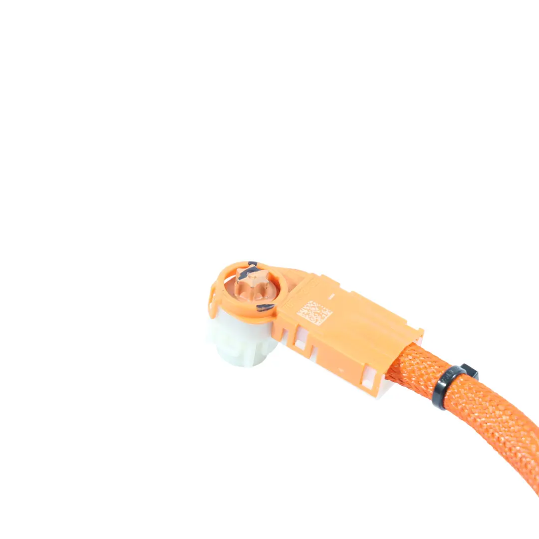 Câble Faisceau Connecteur Module Batterie Haute Tension pour BMW X1 U11 à propos du numéro de pièce 8844293 BMW X1 U11 Câble Faisceau Connecteur Module Batterie Haute Tension - SKU 8844293 - Numéro de pièce 8844293