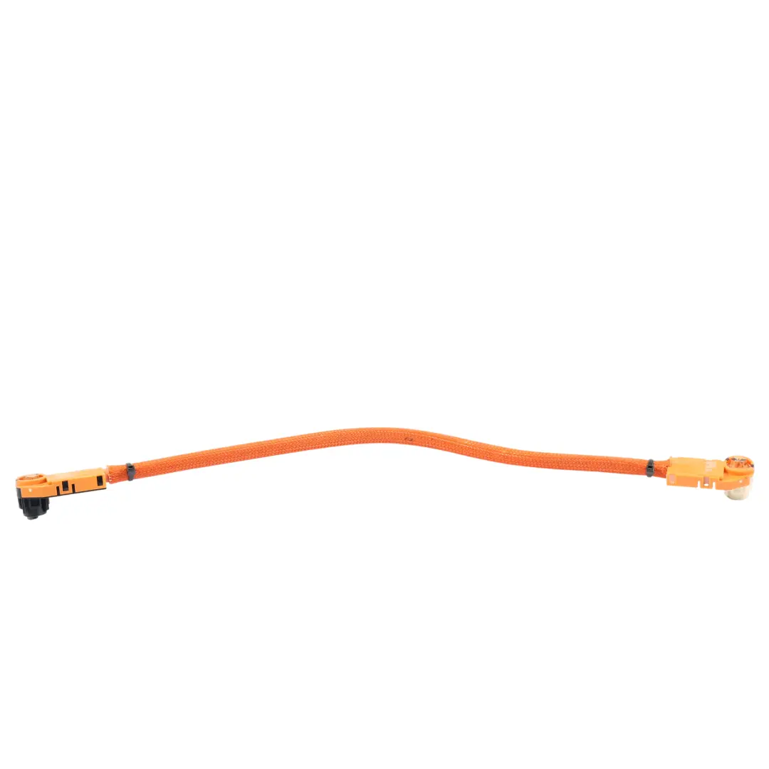 BMW X1 U11 Connettore Modulo Batteria Alta Tensione - SKU 8844294 - Numero di parte 8844294