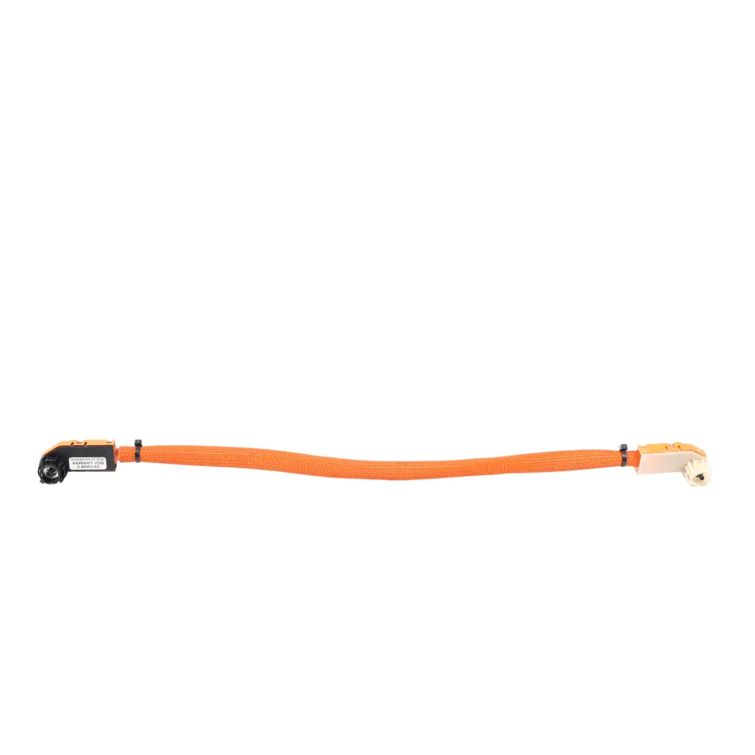 BMW X1 U11 Connecteur Module Batterie Haute Tension - SKU 8844294 - Numéro de pièce 8844294