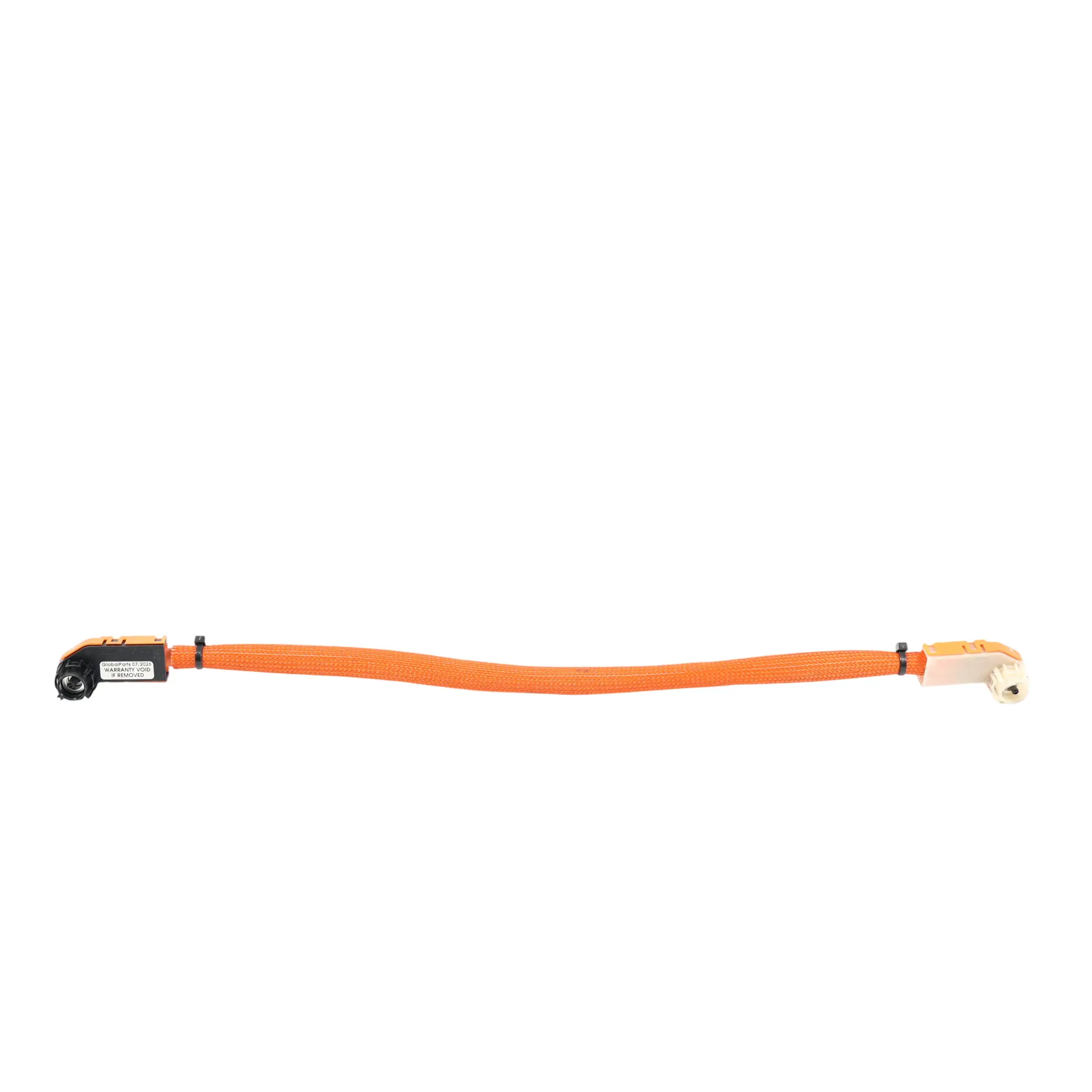 BMW X1 U11 Connettore Modulo Batteria Alta Tensione 8844294