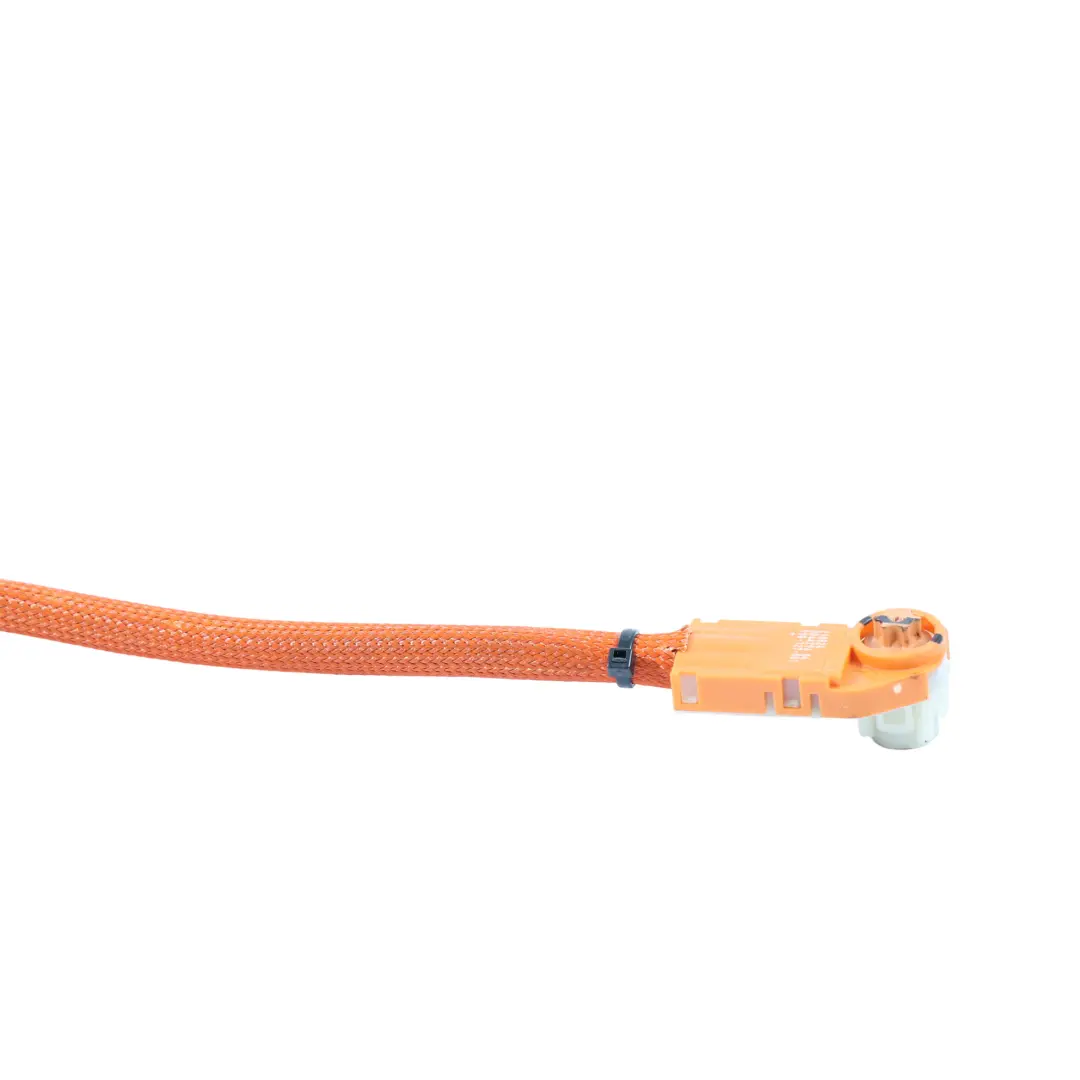 BMW X1 U11 Connettore Modulo Batteria Alta Tensione - SKU 8844294 - Numero di parte 8844294