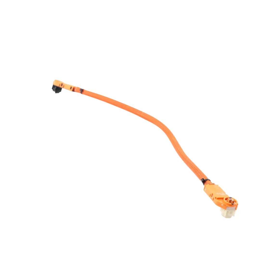 Hochvolt Batterie Modul Stecker für BMW X1 U11 mit Teilenummer 8844294 BMW X1 U11 Hochvolt Batterie Modul Stecker - SKU 8844294 - Teilenummer 8844294
