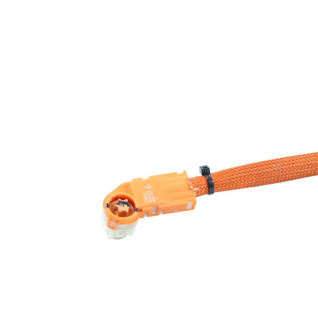 BMW X1 U11 High-Voltage Battery Module Connector - SKU 8844294 - Part number 8844294