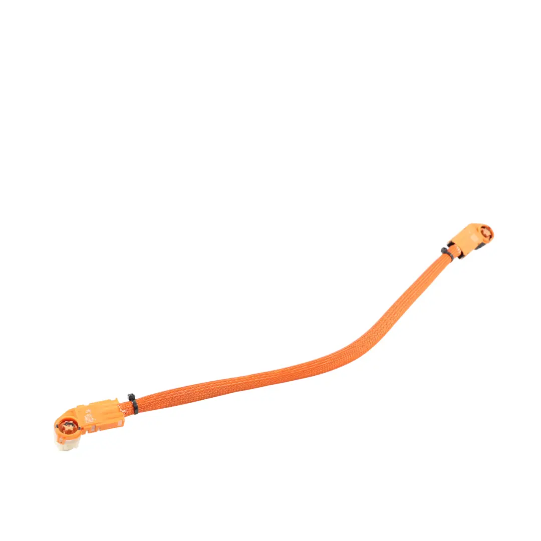 Connettore Modulo Batteria Alta Tensione per BMW X1 U11 con numero di parte 8844294 BMW X1 U11 Connettore Modulo Batteria Alta Tensione - SKU 8844294 - Numero di parte 8844294