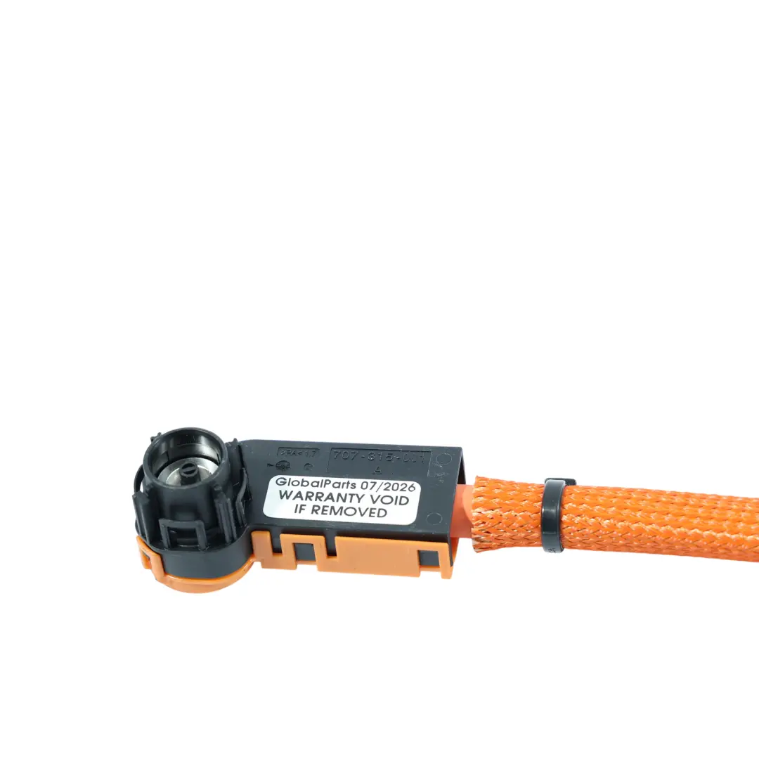 BMW X1 U11 Connettore Modulo Batteria Alta Tensione - SKU 8844294 - Numero di parte 8844294