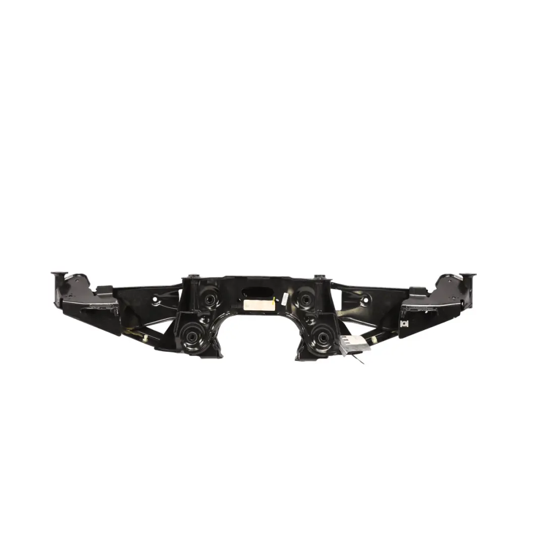 F66 Cooper S Rear Axle Subframe Carrier Suspension Cradle Beam to Mini F65 with Part number 8847140 Mini F65 F66 Cooper S Rear Axle Subframe Carrier Suspension Cradle Beam - SKU 8847140 - Part number 8847140
