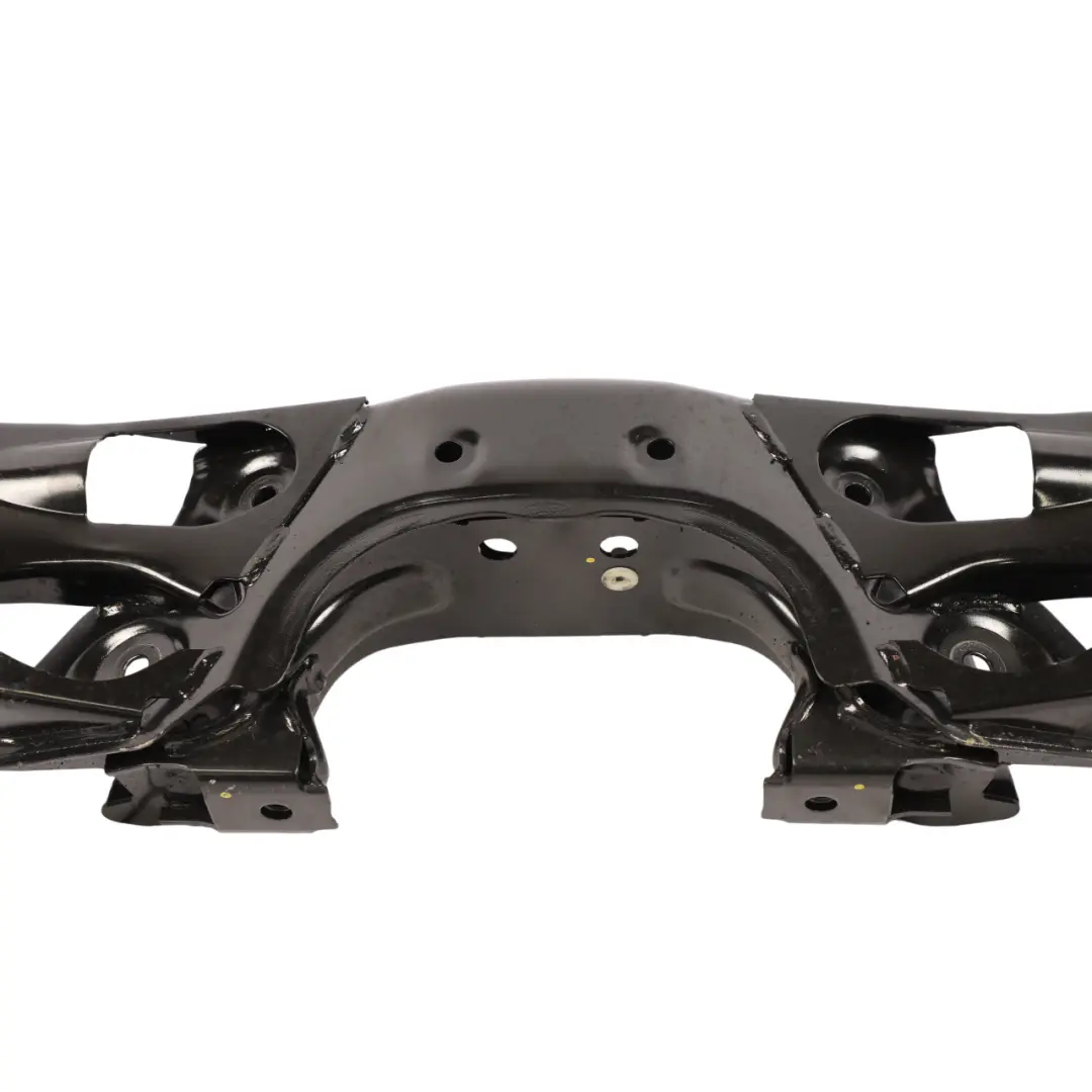 Mini F65 F66 Cooper S Rear Axle Subframe Carrier Suspension Cradle Beam - SKU 8847140 - Part number 8847140