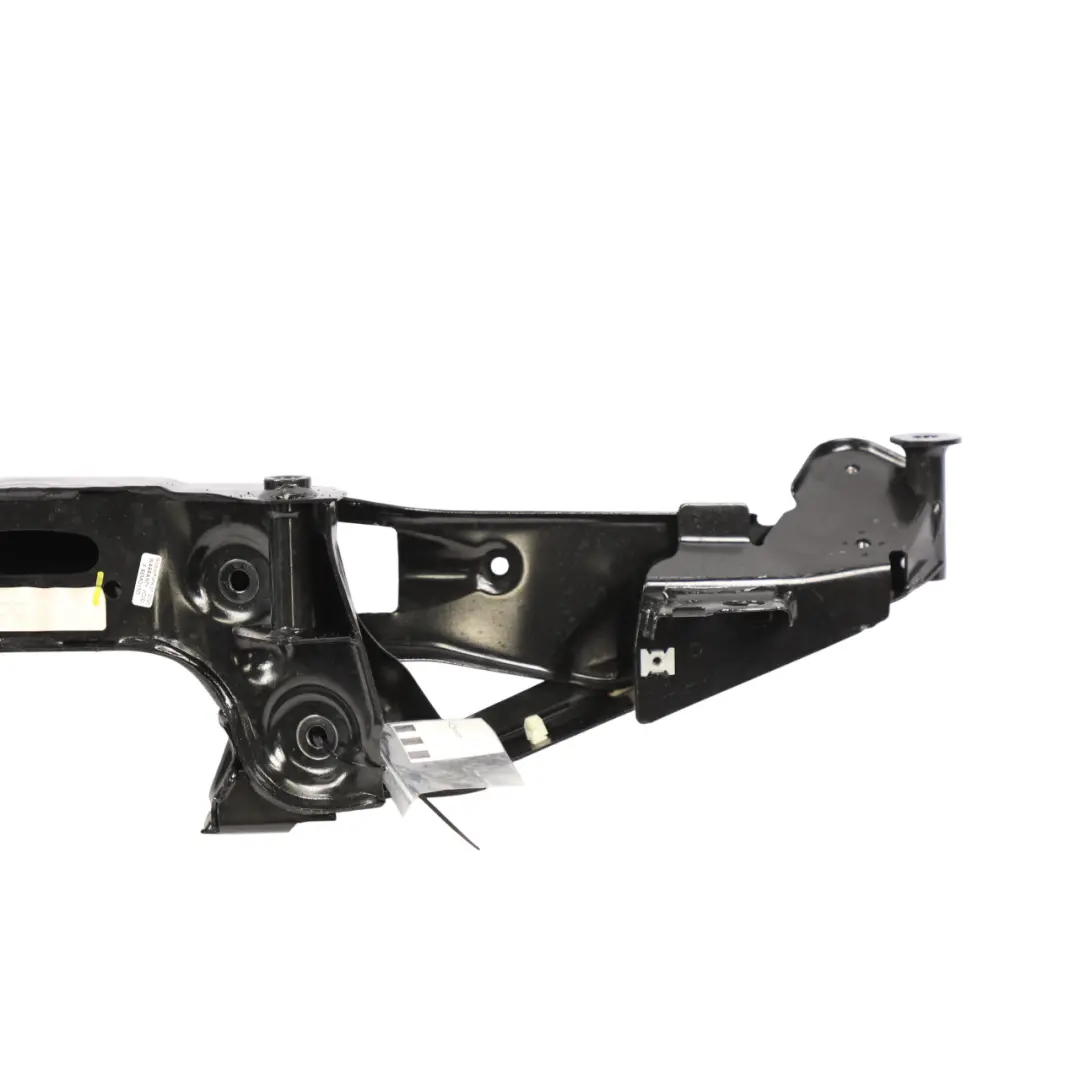 F66 Cooper S Rear Axle Subframe Carrier Suspension Cradle Beam to Mini F65 with Part number 8847140 Mini F65 F66 Cooper S Rear Axle Subframe Carrier Suspension Cradle Beam - SKU 8847140 - Part number 8847140