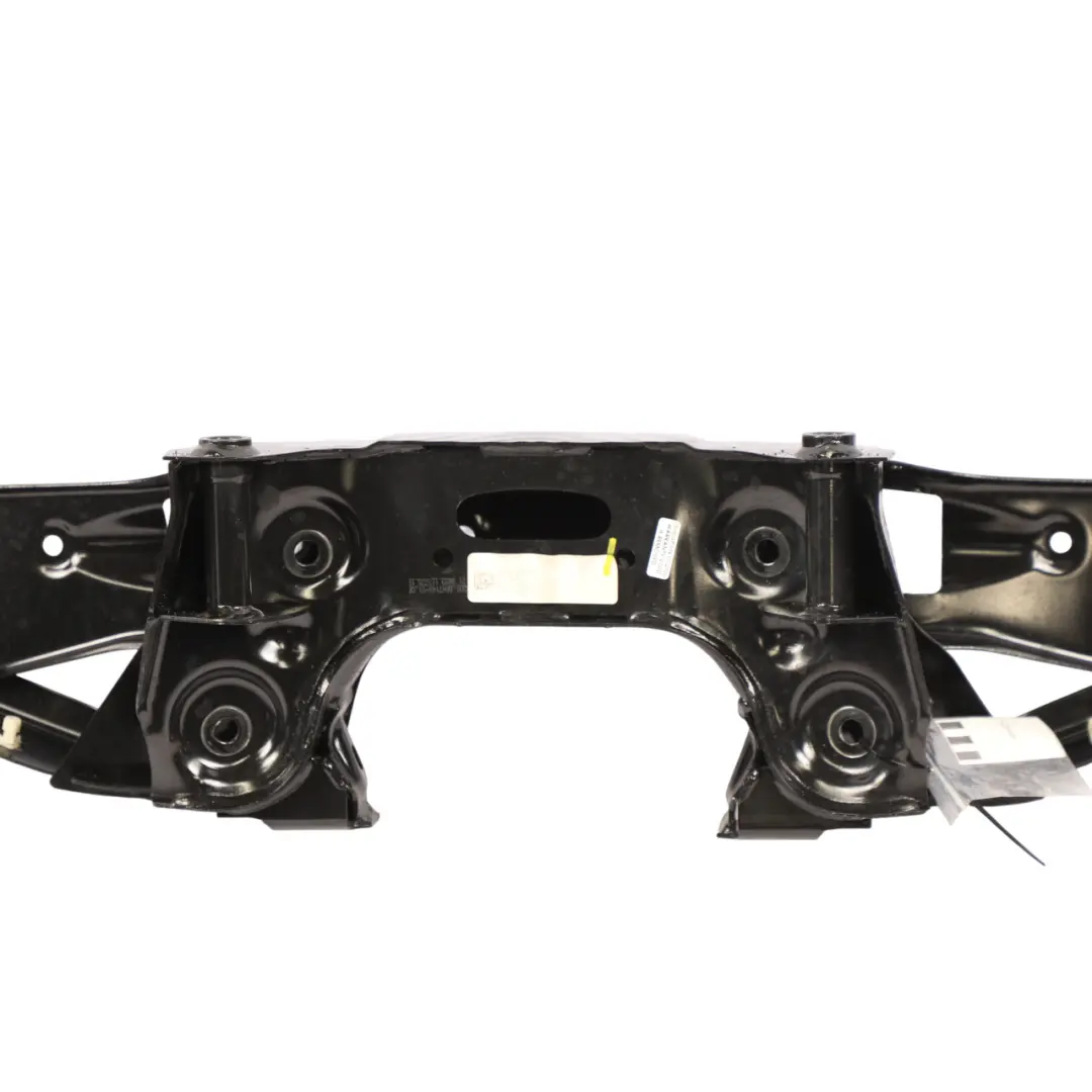 Mini F65 F66 Cooper S Rear Axle Subframe Carrier Suspension Cradle Beam - SKU 8847140 - Part number 8847140