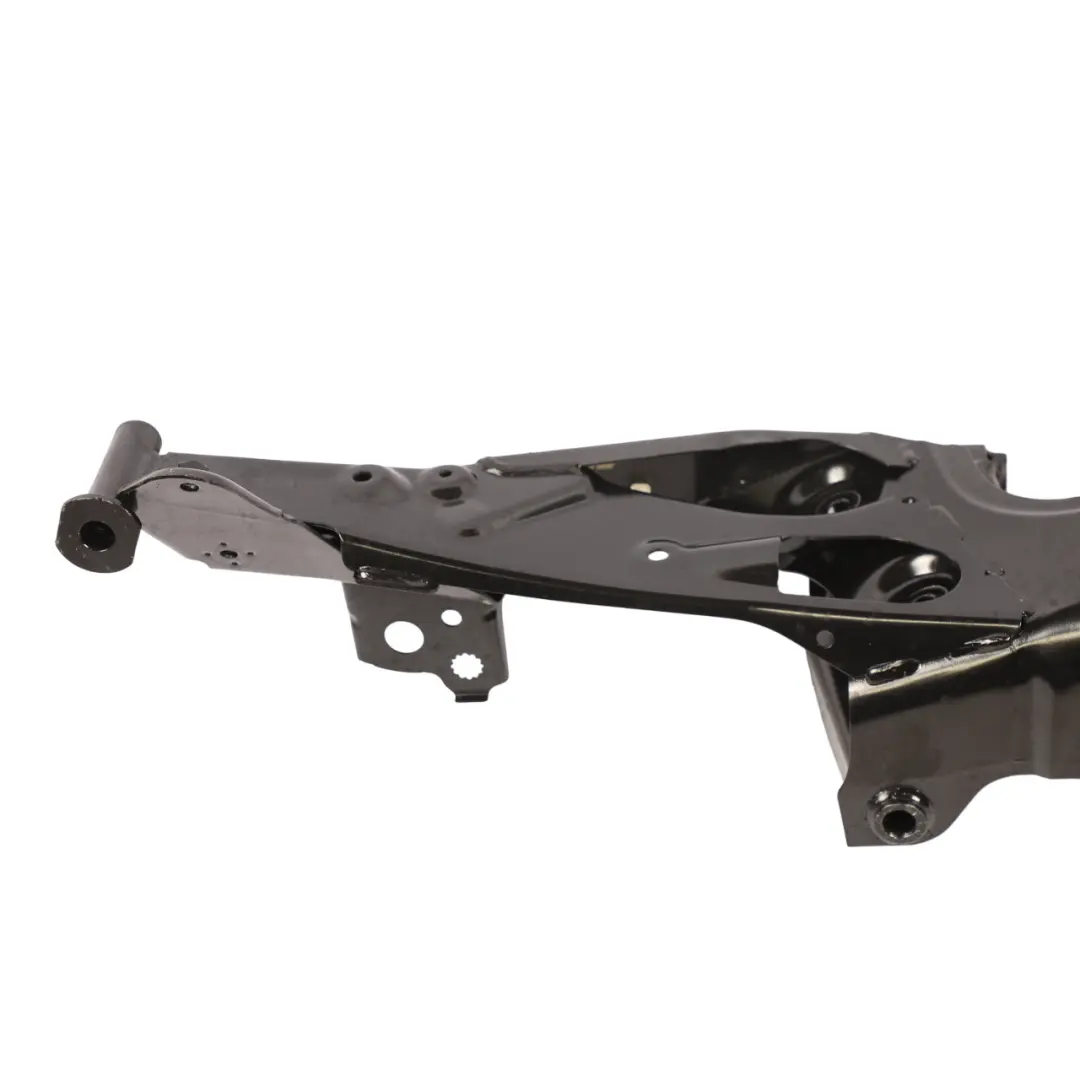 Mini F65 F66 Cooper S Rear Axle Subframe Carrier Suspension Cradle Beam - SKU 8847140 - Part number 8847140