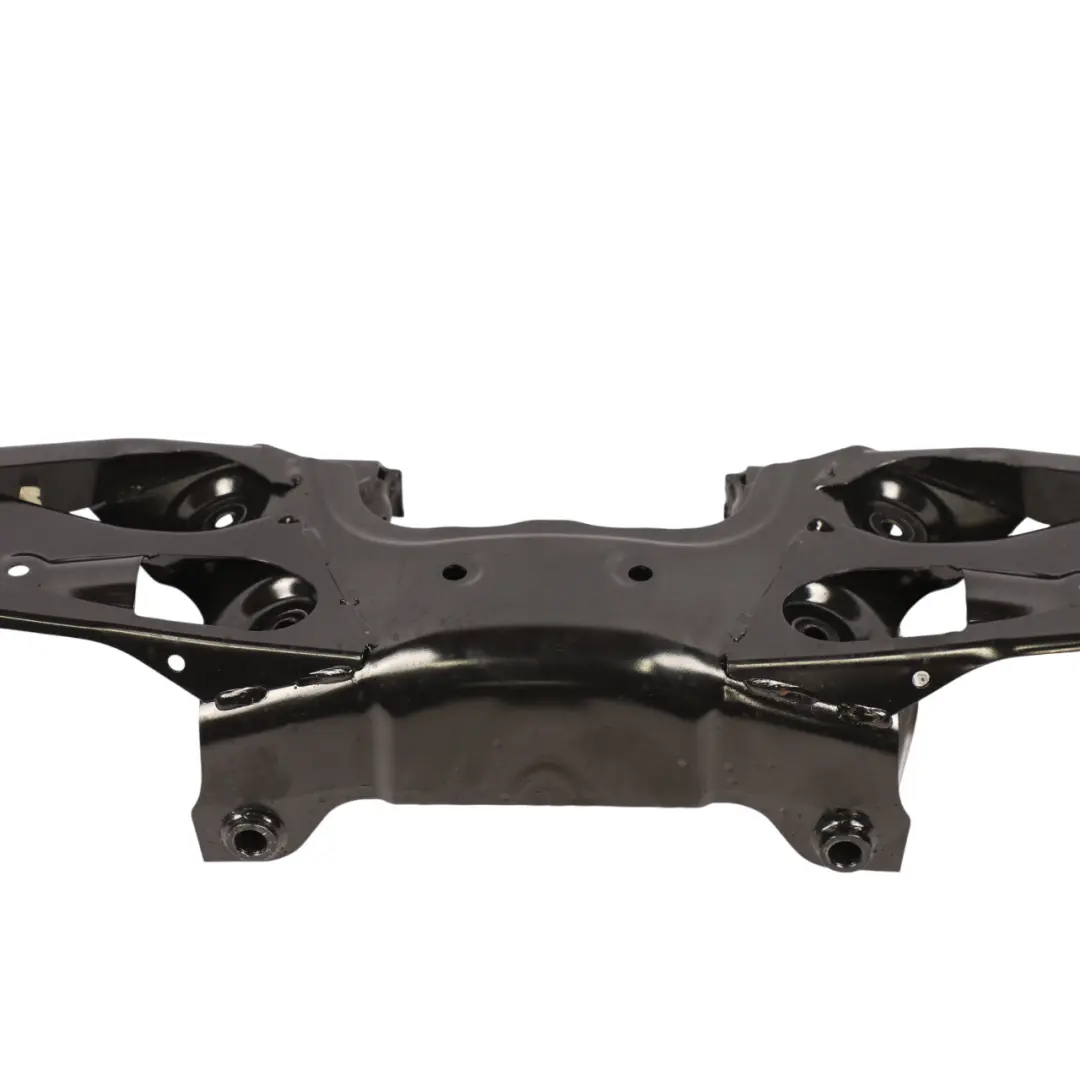 Mini F65 F66 Cooper S Rear Axle Subframe Carrier Suspension Cradle Beam - SKU 8847140 - Part number 8847140