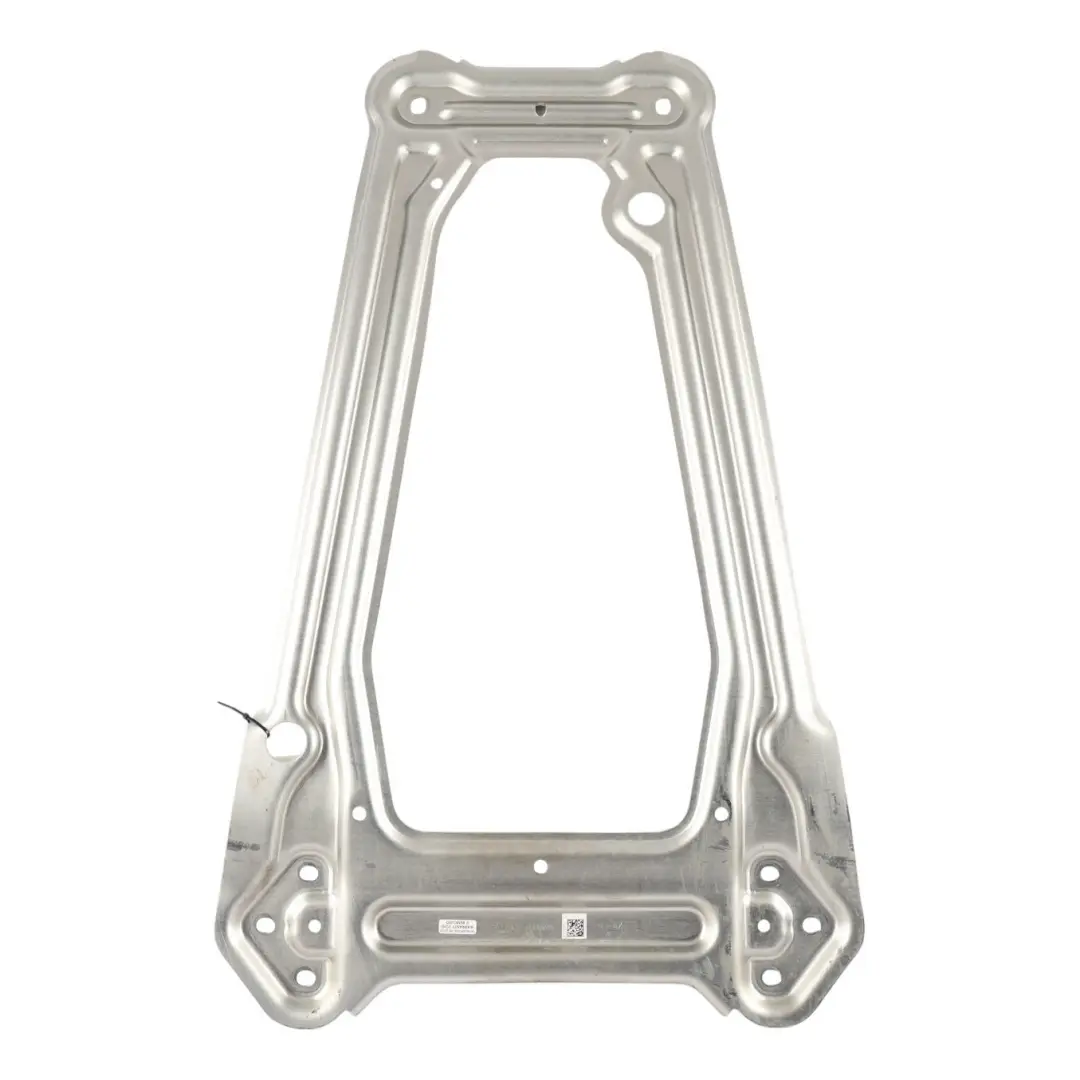 F66 Reinforcement Brace Stiffening Plate to Mini F65 with Part number 8848008 Mini F65 F66 Reinforcement Brace Stiffening Plate - SKU 8848008 - Part number 8848008