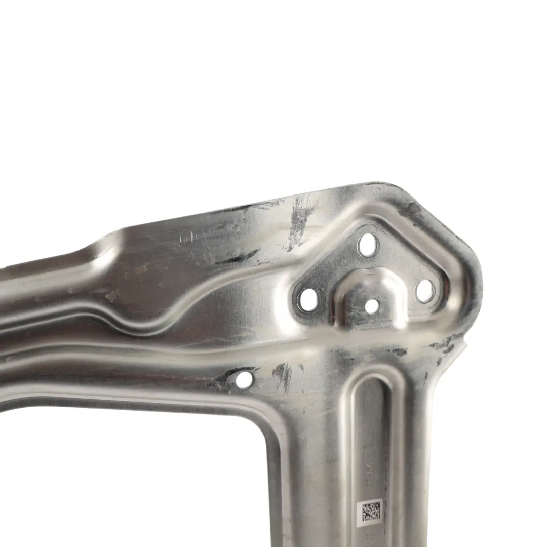 F66 Reinforcement Brace Stiffening Plate to Mini F65 with Part number 8848008 Mini F65 F66 Reinforcement Brace Stiffening Plate - SKU 8848008 - Part number 8848008