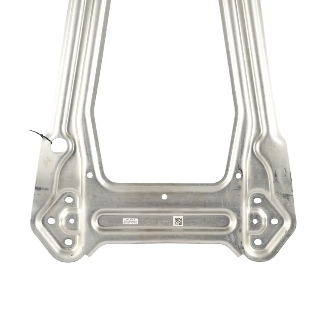 F66 Reinforcement Brace Stiffening Plate to Mini F65 with Part number 8848008 Mini F65 F66 Reinforcement Brace Stiffening Plate - SKU 8848008 - Part number 8848008