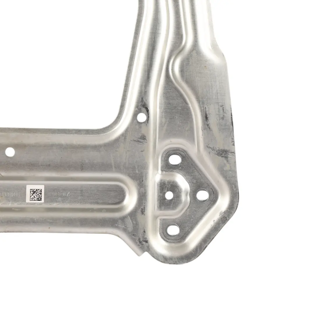 F66 Reinforcement Brace Stiffening Plate to Mini F65 with Part number 8848008 Mini F65 F66 Reinforcement Brace Stiffening Plate - SKU 8848008 - Part number 8848008