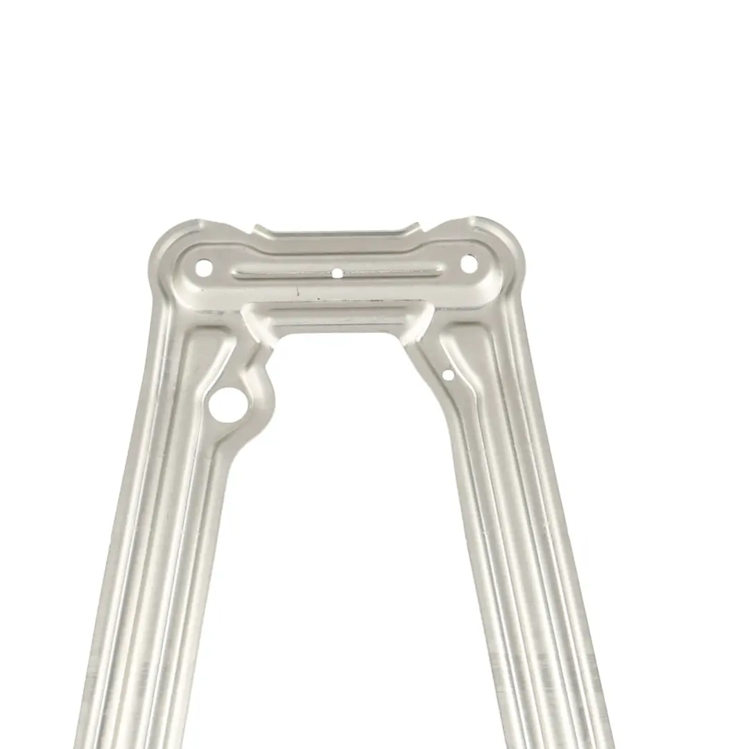 F66 Reinforcement Brace Stiffening Plate to Mini F65 with Part number 8848008 Mini F65 F66 Reinforcement Brace Stiffening Plate - SKU 8848008 - Part number 8848008