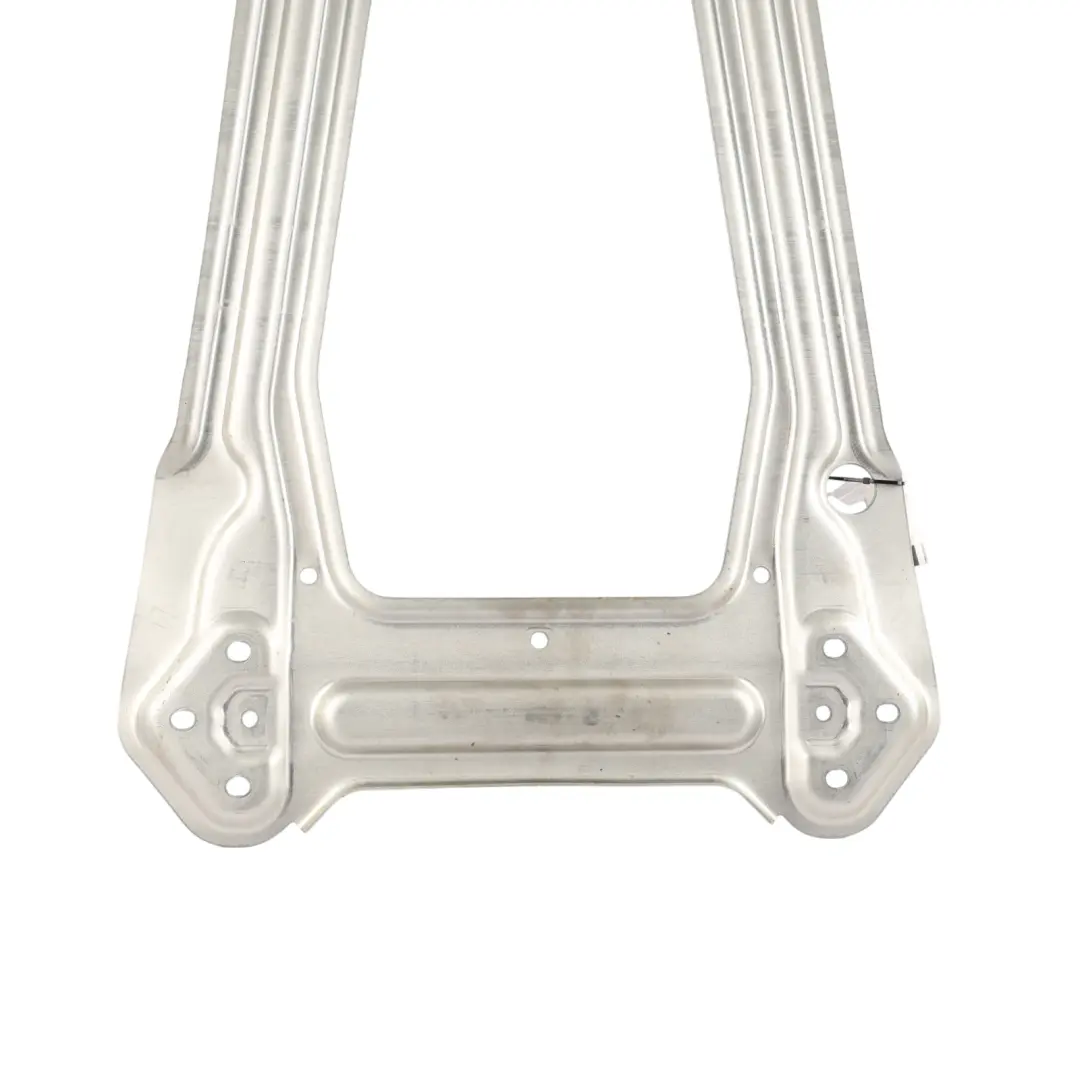 F66 Reinforcement Brace Stiffening Plate to Mini F65 with Part number 8848008 Mini F65 F66 Reinforcement Brace Stiffening Plate - SKU 8848008 - Part number 8848008