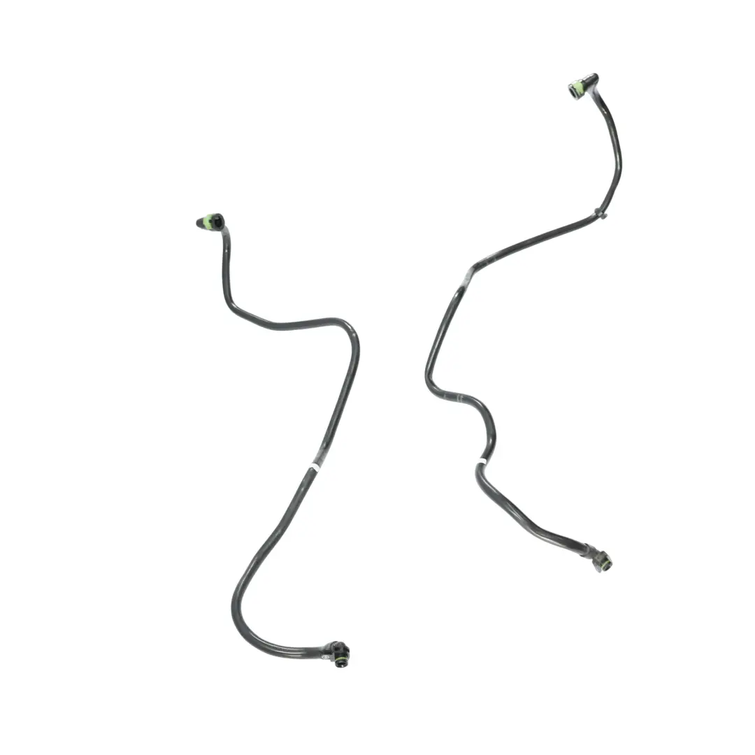 320e 330e Set Tubo Radiatore Olio Trasmissione Cambio per BMW G20 G21 con numero di parte 8848366 BMW G20 G21 320e 330e Set Tubo Radiatore Olio Trasmissione Cambio - SKU 8848366 - Numero di parte 8848366