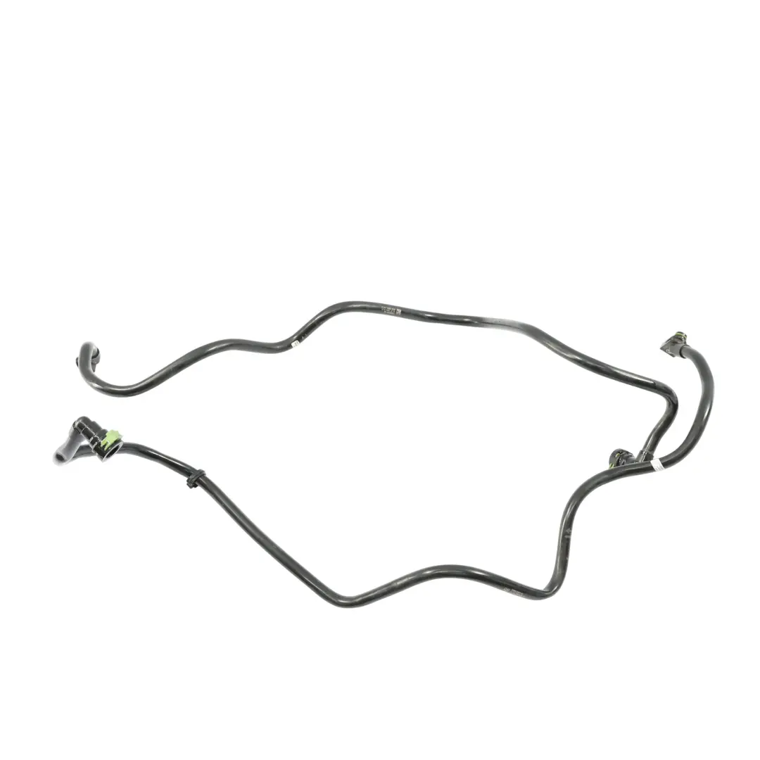 BMW G20 G21 320e 330e Przewód Chłodnicy Oleju Skrzyni Biegów - SKU 8848366 - Numer Części 8848366