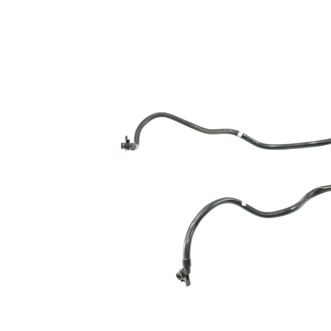 320e 330e Gearbox Transmission Oil Cooler Pipe Line Set to BMW G20 G21 with Part number 8848366 BMW G20 G21 320e 330e Gearbox Transmission Oil Cooler Pipe Line Set - SKU 8848366 - Part number 8848366