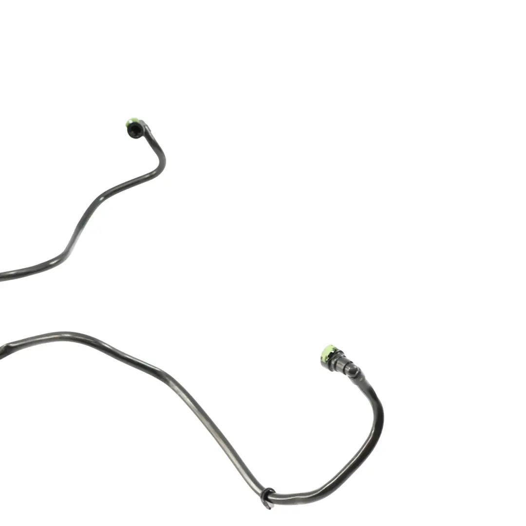 320e 330e Tubería Enfriador Aceite Transmisión para BMW G20 G21 con número de pieza 8848366 BMW G20 G21 320e 330e Tubería Enfriador Aceite Transmisión - SKU 8848366 - Número de pieza 8848366