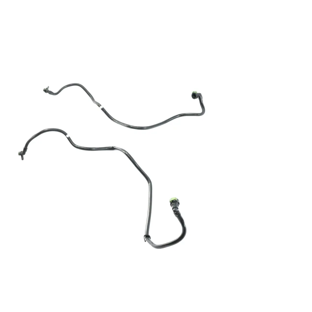 BMW G20 G21 320e 330e Getriebe Ölkühler Rohr Leitung Set - SKU 8848366 - Teilenummer 8848366