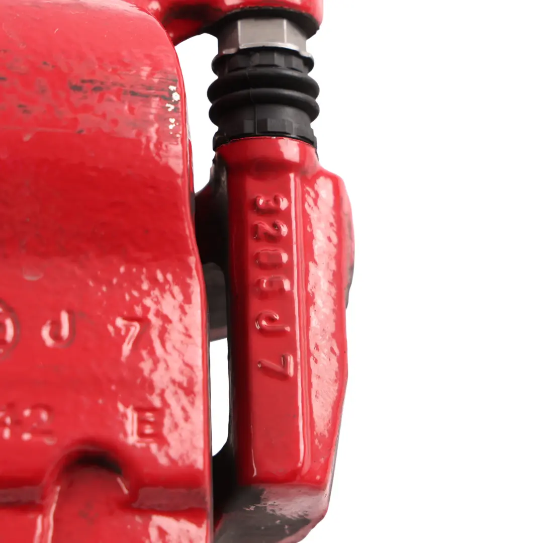 Mini F66 JCW Brake Caliper Housing Front Right O/S Red - SKU 8848838 - Part number 8848838